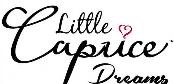  Clea Gaultier get fucked for Littlecaprice.com